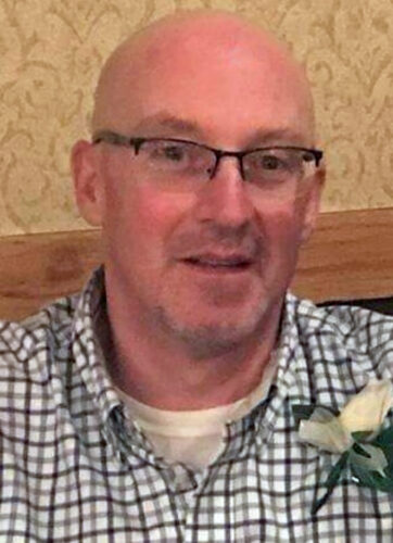 Charles "Chuck" Schreiber